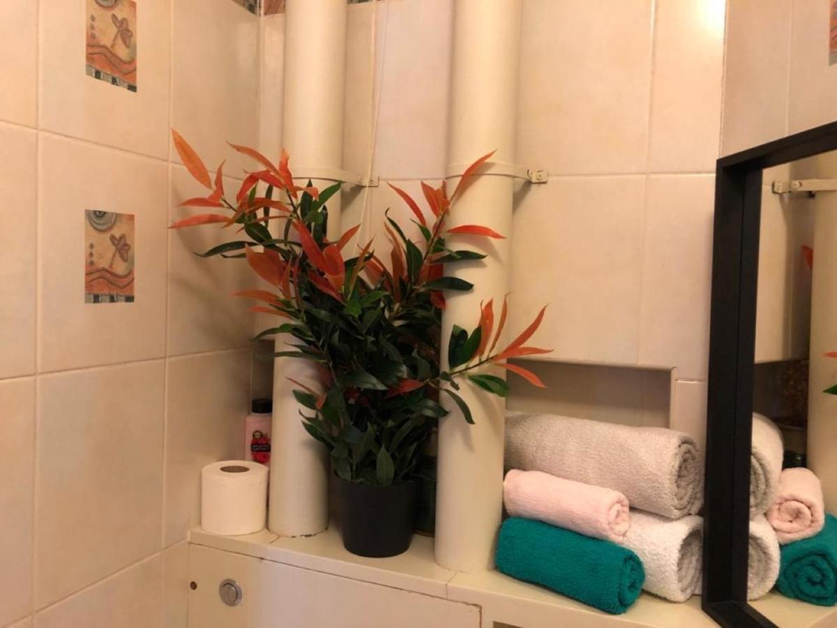 Splendid 1 Bedroom Flat + Terrace Londen Buitenkant foto