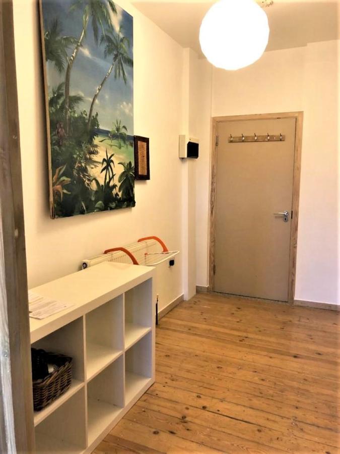 Splendid 1 Bedroom Flat + Terrace Londen Buitenkant foto